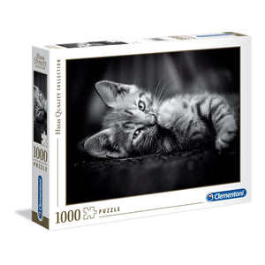 Kitty - 1000 stukjes