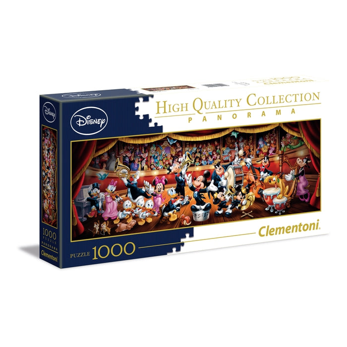 Disney Orchestra - 1000 stukjes