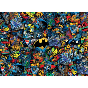 Batman - 1000 stukjes