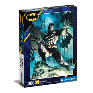 Batman - 1000 stukjes