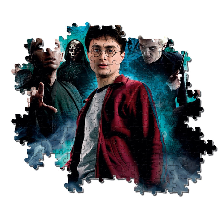 Harry Potter - 1000 stukjes