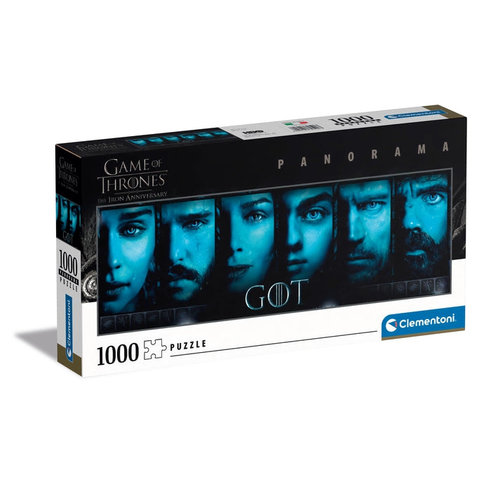 Game of Thrones - 1000 stukjes