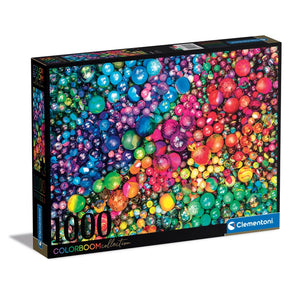 Colorboom - Marbles - 1000 stukjes