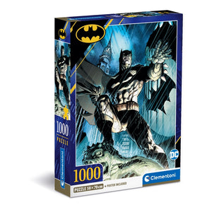 Batman - 1000 stukjes
