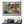 Afbeelding in Gallery Viewer laden, Keith Haring - 1000 stukjes
