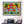 Afbeelding in Gallery Viewer laden, Keith Haring - 1000 stukjes
