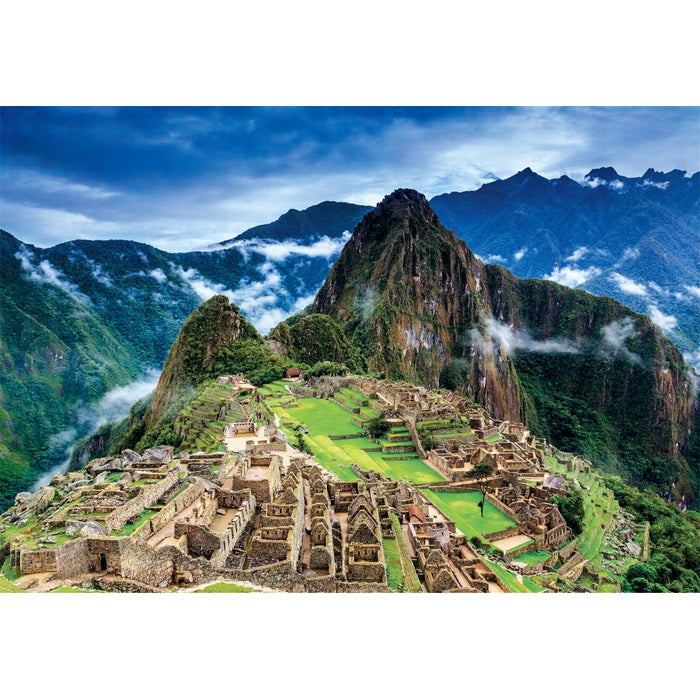 Machu Picchu - 1000 stukjes