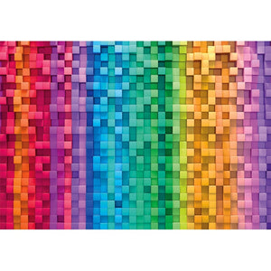 Pixel - 1000 stukjes