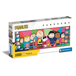 Peanuts - 1000 stukjes