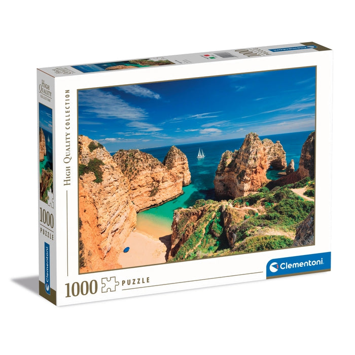 Algarve Bay - 1000 stukjes