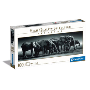 Herd Of Giants - 1000 stukjes