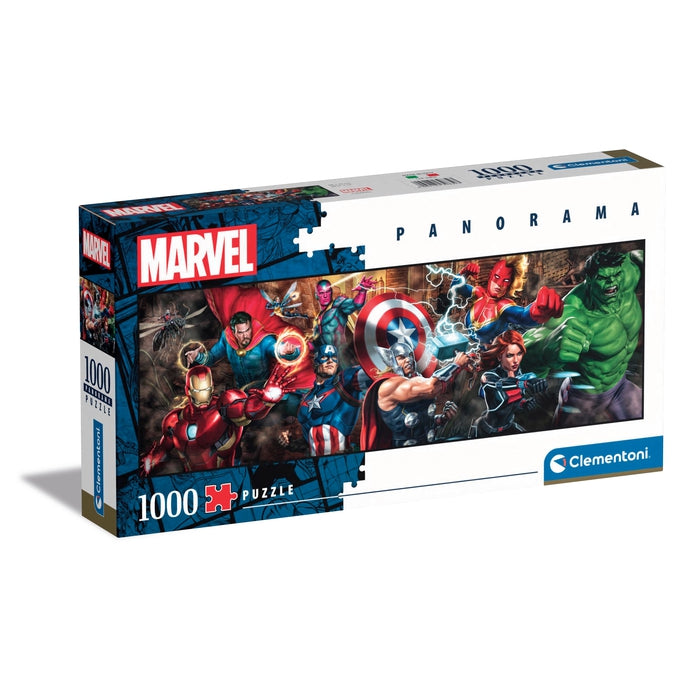 Marvel - 1000 stukjes