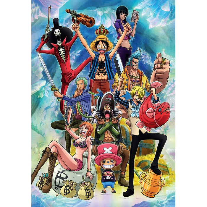 One Piece - 1000 stukjes