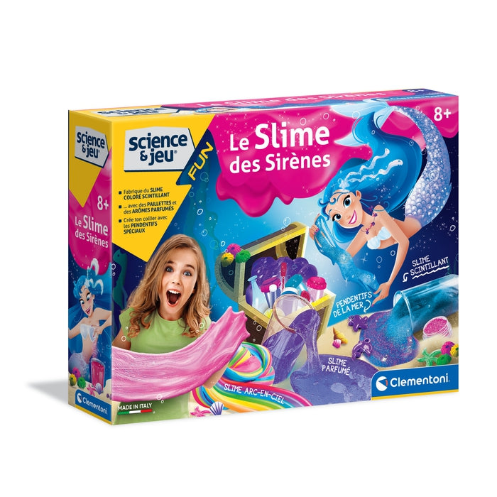Slime - La Sirène
