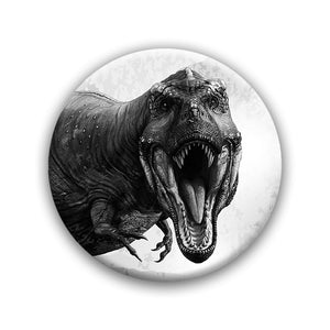 Sapientino dinosaurussen en prehistorie