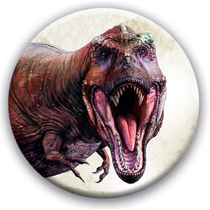 Dinosauriërs en de Prehistorie