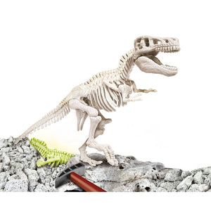 Archeospel -T Rex Fluo