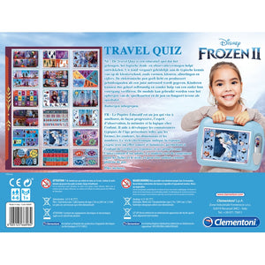 Reisquiz Frozen 2