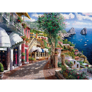 Capri - 1000 stukjes